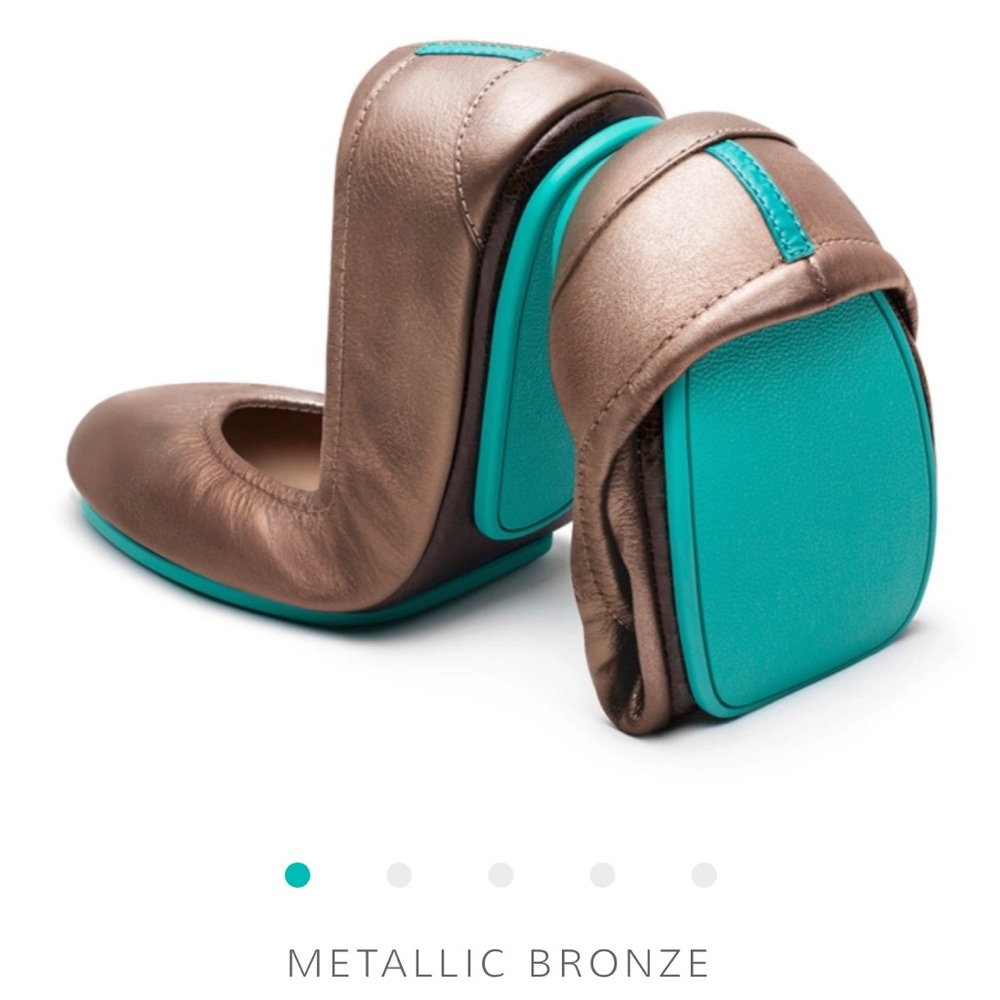 tieks by gavrieli